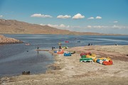 اوایل سال آینده: تونل انتقال آب زاب به دریاچه ارومیه افتتاح خواهدشد