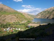 ثبت بیش از ۵.۰۰۰ نفر شب اقامت در لرستان