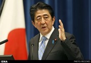 ژاپن تایمز: «آبه» روابط یخ‌زده تهران و واشنگتن را گرم خواهد کرد