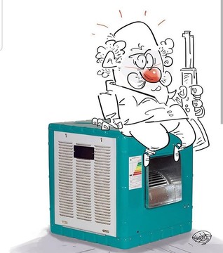 مهم‌ترین علت ضرب و جرح خانوادگی در تابستان لو رفت!