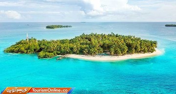 جزیره کالالا در نیکاراگوئه شبی یک هزار و ۹۷۰ دلار