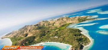 جزیره مالولو در فیجی شبی ۳۵۱ دلار