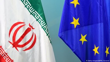 Iran Sets 13% Rise in 9-Month Exports to EU