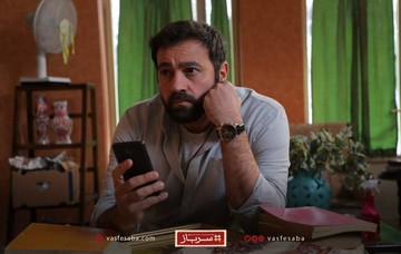 توقف ساخت سریال جدید تهیه‌کننده «برادرجان» به خاطر کمبود بودجه