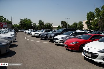 توقیف خودروهای دور دور