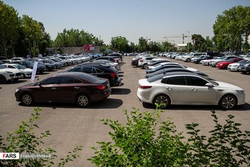 جدیدترین نرخ خودروهای ۱۰۰ تا ۱۵۰ میلیونی در بازار/ جدول جدیدترین نرخ خودروهای ۱۰۰ تا ۱۵۰ میلیونی در بازار/ جدول