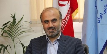 دستگیری یکی از عوامل هنجارشکنی در سد لفور مازندران