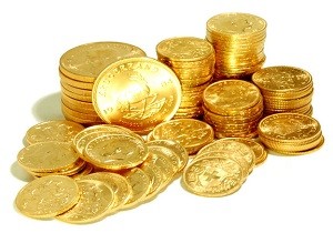 چسبندگی بالا در بازار سکه/ طلا گرمی ۴۱۵.۰۰۰ تومان شد