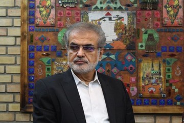 صوفی: عزم و تصمیم عارف برای کاندیداتوری در انتخابات ۱۴۰۰ جدی است