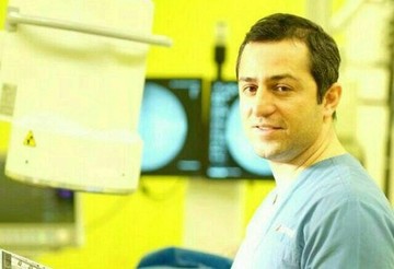 عضویت پزشک تبریزی در هیئت مدیره «انجمن جهانی درد» شاخه ایران