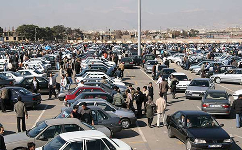 خودروهای ۲۰۰ تا ۳۰۰ میلیون تومانی بازار تهران را بشناسید