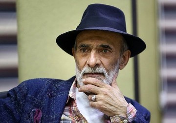 پخش آخرین گفت‌وگوی زنده‌یاد ضیاالدین دری از تلویزیون