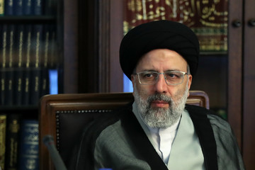 جلسه شورای عالی هماهنگی اقتصادی با حضور سران قوا