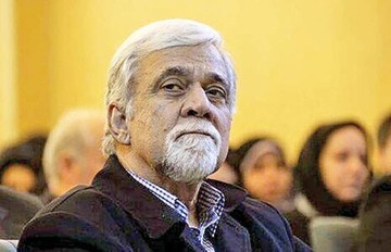 وزیر ارشاد اسلامی، درگذشت هوشنگ عباس‌زاده را تسلیت گفت