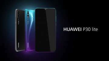 استقبال چشمگیر از فروش گوشی Huawei P۳۰ Lite در ایران