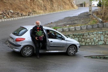 نمایش «همراه با باد» هم‌زمان با تولد عباس کیارستمی در سینماها