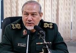 سرلشکر صفوی: در پیچ تاریخی خطرناکی قرار داریم/ اگر انتخابات بر اساس عقلانیت انجام شود، بسیاری از مشکلات حل می‌شود