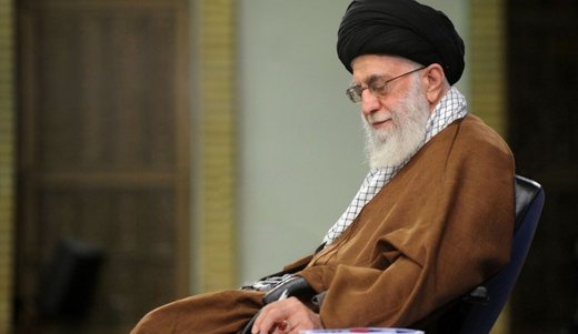 قائد الثورة يوافق على عفو وتخفيف العقوبات بحق عدد من المدانين قائد الثورة يوافق على عفو وتخفيف العقوبات بحق عدد من المدانين