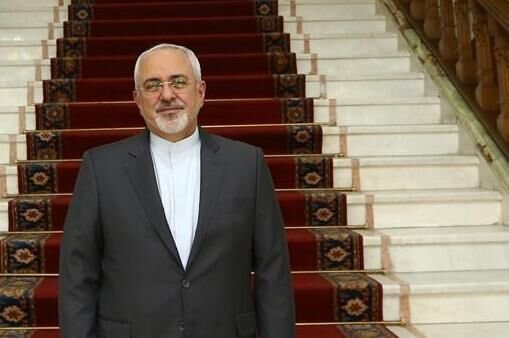 ظریف اهداف سفر وزیر خارجه آلمان به تهران را تشریح کرد