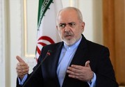 ظریف: جنگ اقتصادی ترامپ علیه ایران عامل همه تنش‌هاست