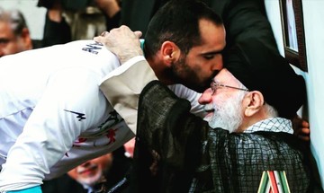 اینان سربازان واقعی وطن هستند