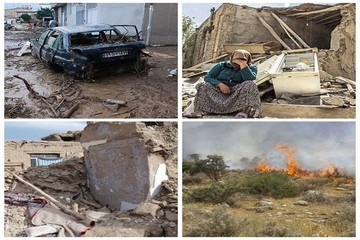 آذربایجان شرقی سومین استان حادثه‌خیز کشور است
