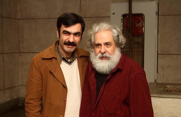 گشایش پرده نمایش «چشم به راه میرغضب» با حضور محمد رحمانیان 