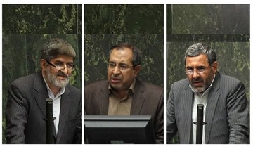ماجرای عجیب بدقولی یک نماینده که به مطهری رأی نداد/ ریاست کمیسیون فرهنگی چرا به مطهری نرسید؟