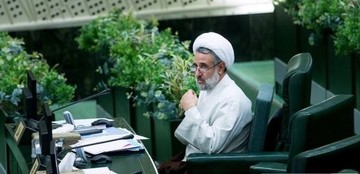 ذوالنوری: برخی مستقلین به ریاست من بر کمیسیون امنیت رای می‌دهند