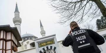 حمله به ۲ مسجد در آلمان و هتک حرمتِ قرآن کریم