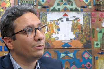 توضیح محمد آخوندی درباره مصاحبه با خبرآنلاین: تیتری که زدید درست بود، من فقط توضیح کوچکی دادم