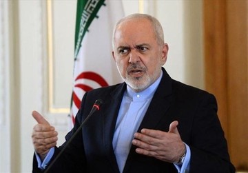 Zarif says suspicious not to describe what happened to Japan tankers