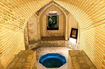 موزه «آب» در اصفهان تاسیس می شود
