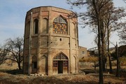 تکمیل مرمت برج خلعت‌پوشان تبریز/ کاوش‌های باستان‌شناسی در محوطه برج