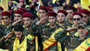 تحریم‌های جدید آمریکا علیه مقامات حزب‌الله لبنان