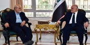 تازه‌ترین موضع‌گیری حیدرالعبادی درباره ایران