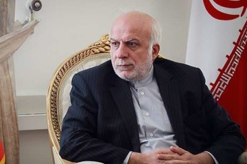 رحیم‌پور: قرار داشتن ایران در موضع برتر مذاکره را برای سعودی‌ها غیرممکن می‌کند