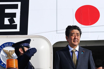 Japanese PM to meet with Iran's Supreme Leader