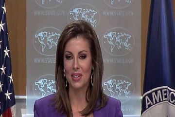 واکنش وزارت خارجه آمریکا به سفر هایکو ماس به تهران: مقامات ایران باید حالا با ما تماس بگیرند!