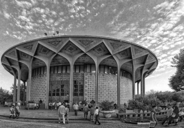 نامه سرگشاده هیات مدیره خانه تئاتر درباره حواشی تئاتر شهر: این خانه دیگر امن نیست