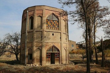 تکمیل مرمت برج خلعت‌پوشان تبریز/ کاوش‌های باستان‌شناسی در محوطه برج
