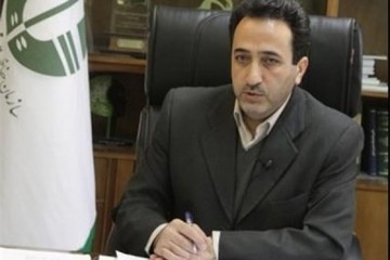 منتظر اعلام نظر کارگروه علمی در خصوص کاوه سودا هستیم/ رفتار مردم محلی و گردشگران در مورد زیست بوم ارسباران  نگران کننده است