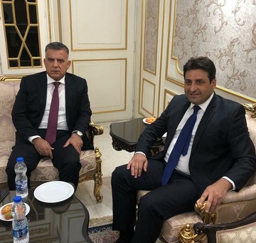  سفارت لبنان در تهران از مقام‌های ایران قدردانی کرد
