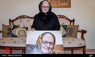 ملکه رنجبر در بستر بیماری، دلتنگ بازیگری است