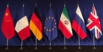 إلتزام إيران بالإتفاق النووي رهن بإلتزام الأخرين