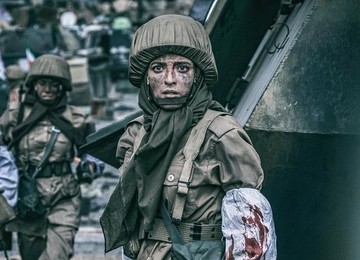 زمان اکران «ماجرای نیمروز: رد خون» مشخص شد