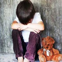 ارتباط ضربه روحی در کودکی و از دست دادن دندانها در بزرگسالی ارتباط ضربه روحی در کودکی و از دست دادن دندانها در بزرگسالی