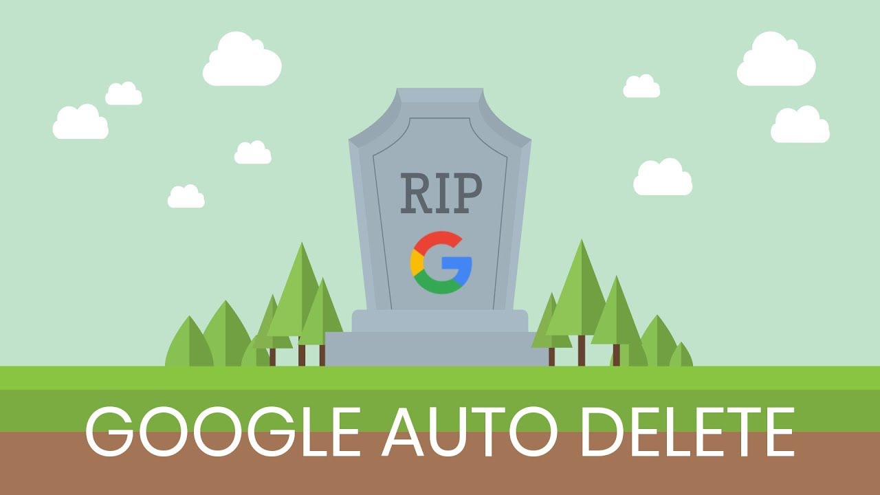 Google Death