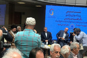 فیلم | دیدار صمیمی سیدحسن خمینی با پیشکسوتان ورزش