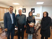 ماجرای مسافر و راننده اسنپ چه بود؟/ دعوا وسط بزرگراه، آشتی با اهدای کتاب